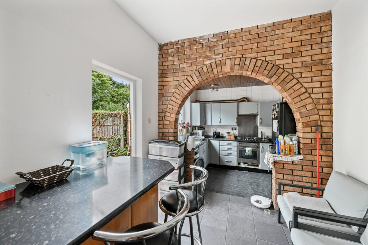 3 Bed House 191 Wanstead Park Road  £560,000