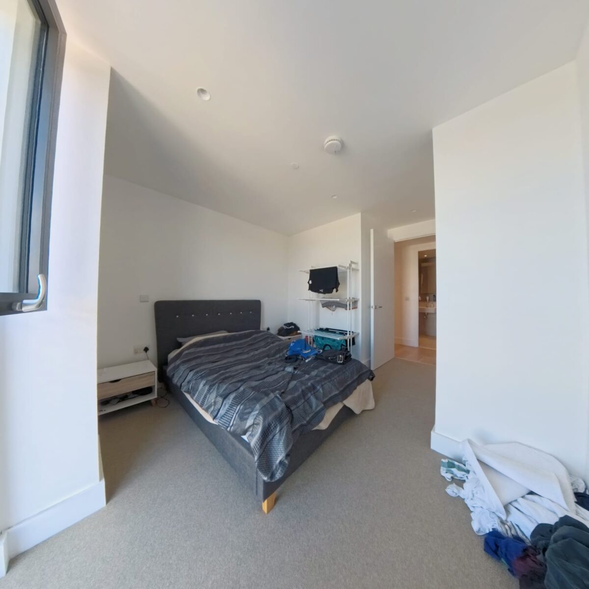 1 Bed Flat FOR SALE Marshgate Lane