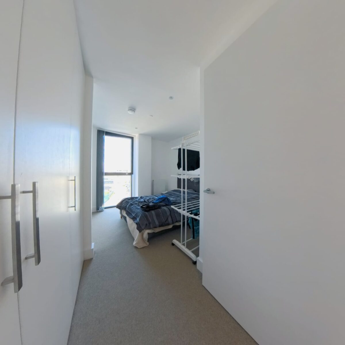 1 Bed Flat FOR SALE Marshgate Lane