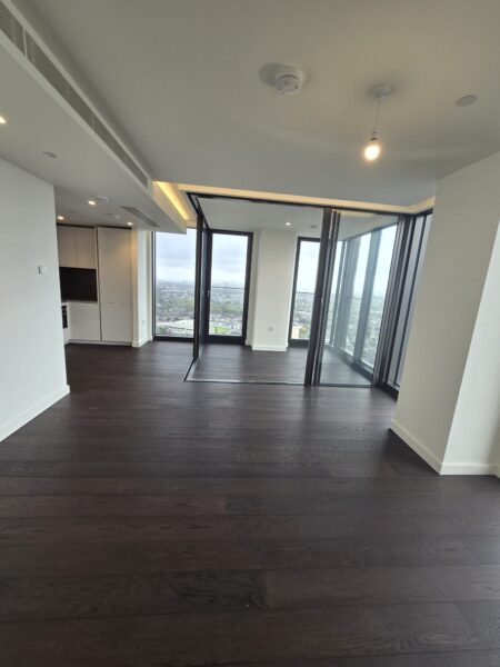 Damac Tower Nine Elm