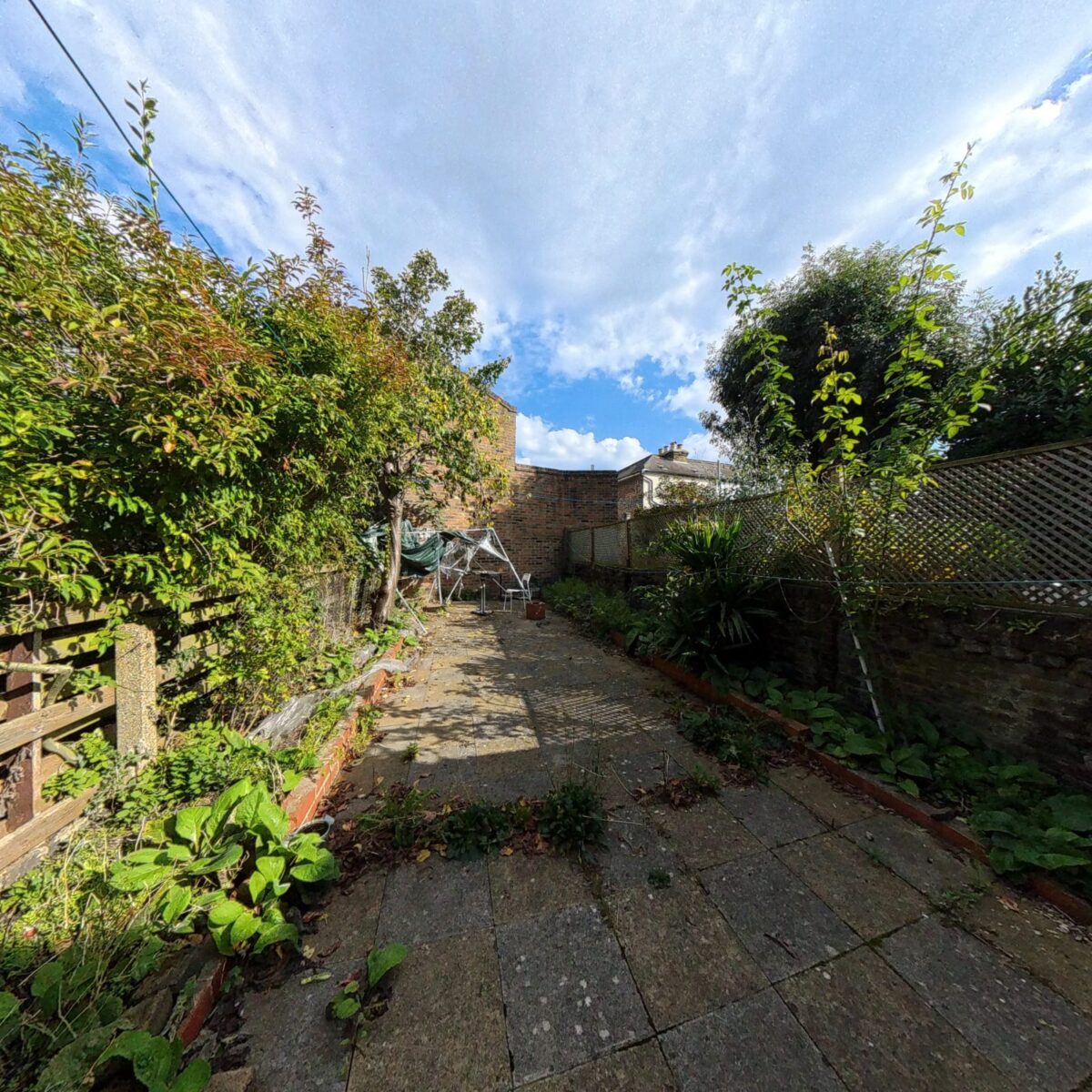 3 Bed House Mornington Road E11 £775k