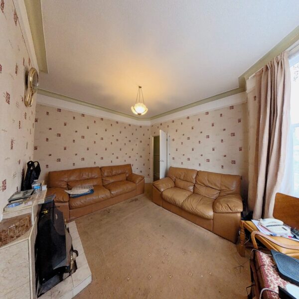 3 Bed Mid Terrace property, Park Avenue IG11 8QX