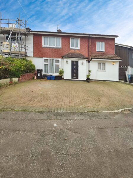 41, Branch Road, Ilford, London IG6 3TL   £665,000