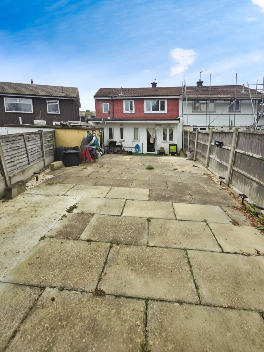 41, Branch Road, Ilford, London IG6 3TL   £665,000