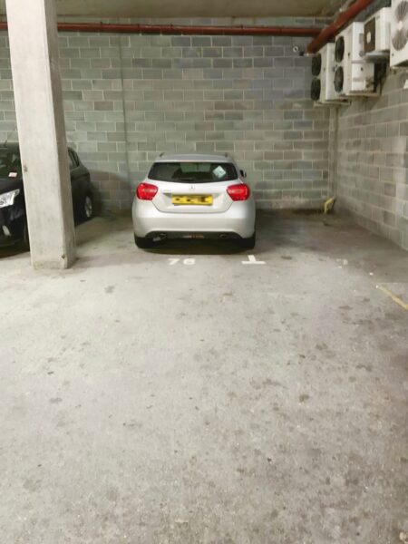 3 Car Parking Space For Sale IG11 £15000 (Each)