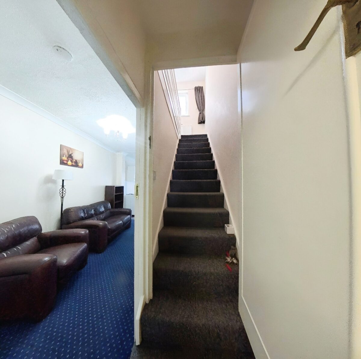 1 Bed Flat To Rent  IG11 9DR  £1425