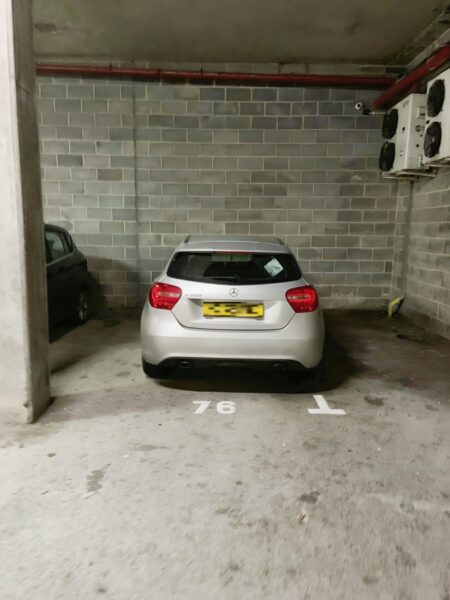 3 Car Parking Space For Sale IG11 £15000 (Each)