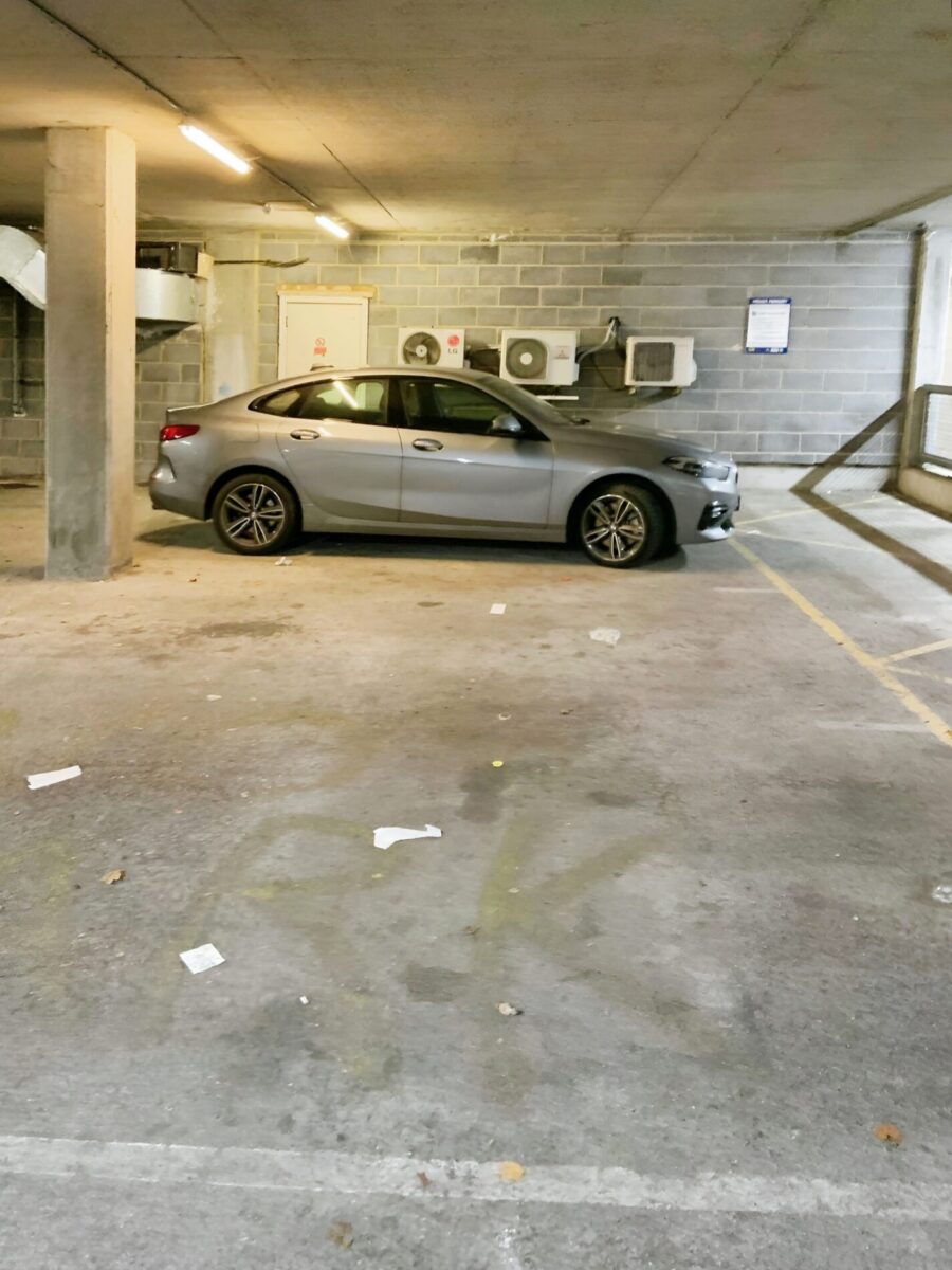 3 Car Parking Space For Sale IG11 £15000 (Each)