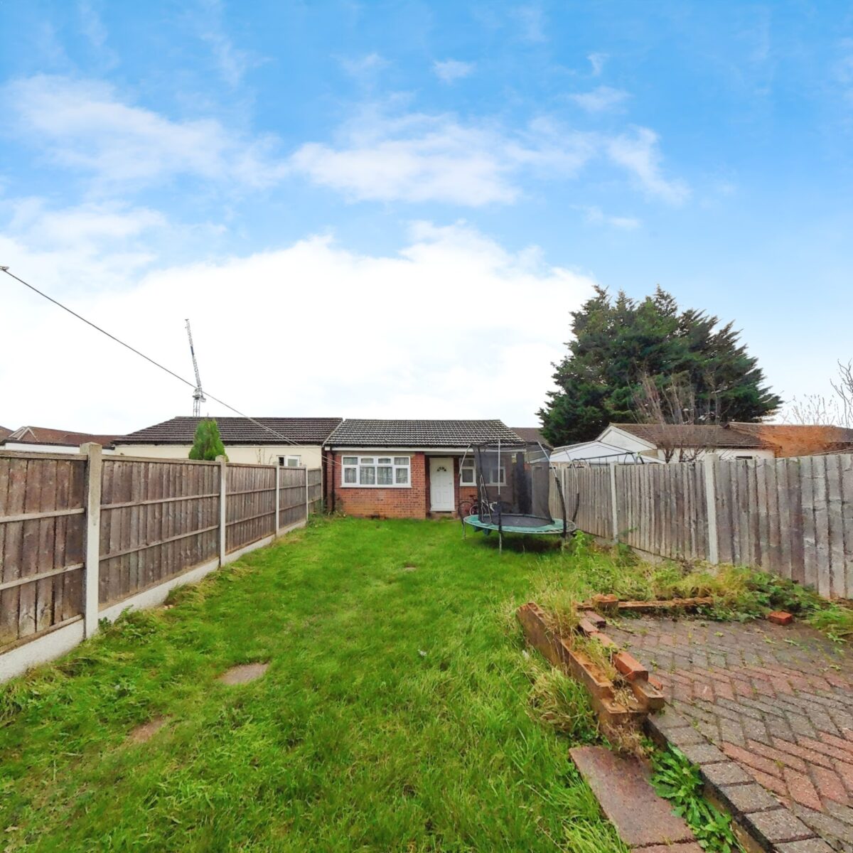 4 Bed End Terraced House IG1 £575000